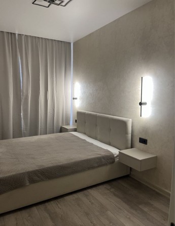 ПЕРША ЗДАЧА 1.5 кімн квартири на Загорській - фото 1