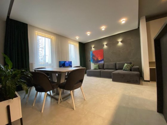 Здається в оренду квартира/центр міста Ужгород