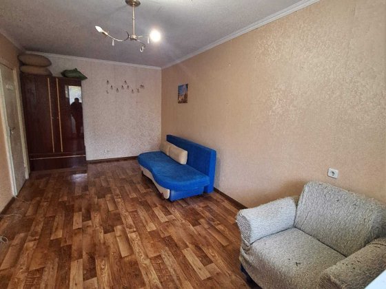 Оренда 1-кімнатної квартири, Припортова 46 Черкаси