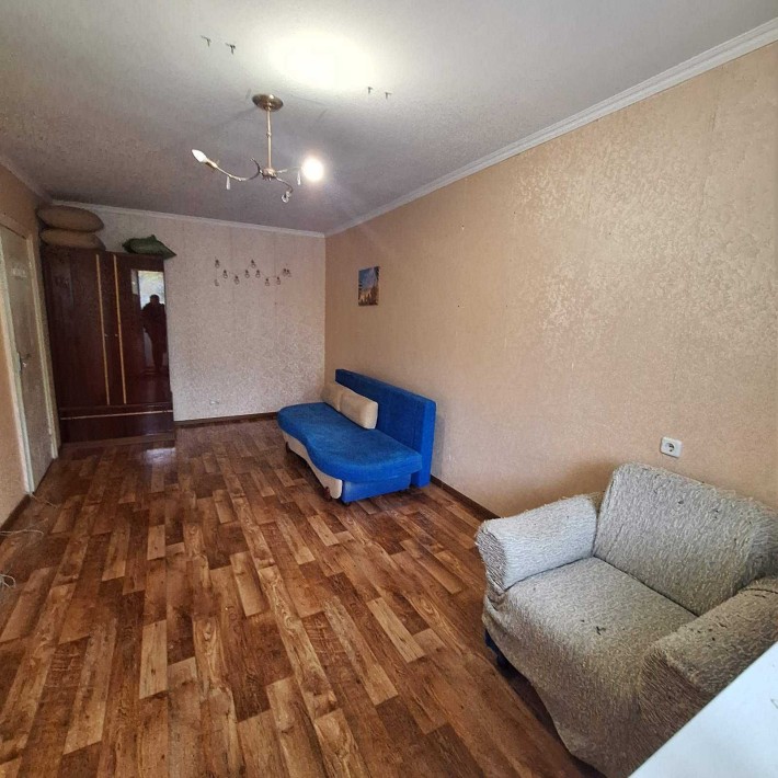 Оренда 1-кімнатної квартири, Припортова 46 - фото 1