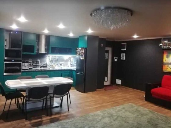 Здається 2 Кімн Кв Урожай вулиця Шевченка Ремонт Меблі Техніка АГВ Вінниця