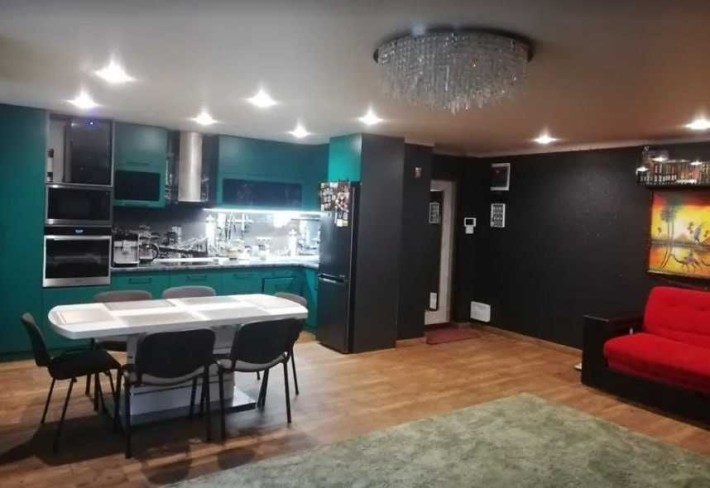 Здається 2 Кімн Кв Урожай вулиця Шевченка Ремонт Меблі Техніка АГВ - фото 1