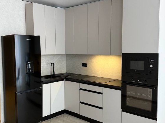 Аренда квартиры в Виннице на Вишенке в новострое с АГВ Винница