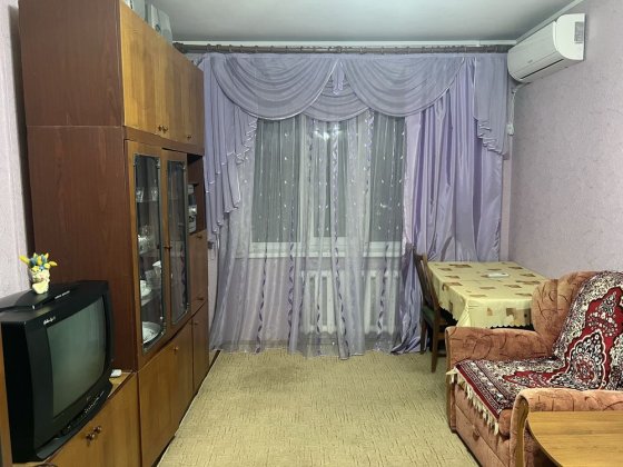 Здам затишну однокімнатну квартиру Чернігів