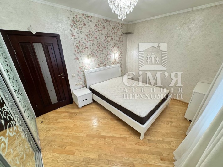 Здам 2-кім квартиру з ремонтом з АГВ в р-ні Словянка по вул. Л.Ратушна - фото 1