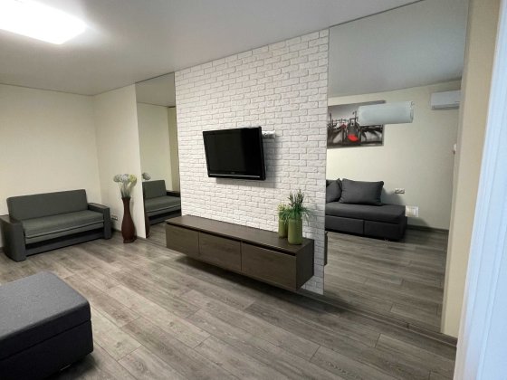 Здається 1к квартира в р-ні Дружби народів Черкаси