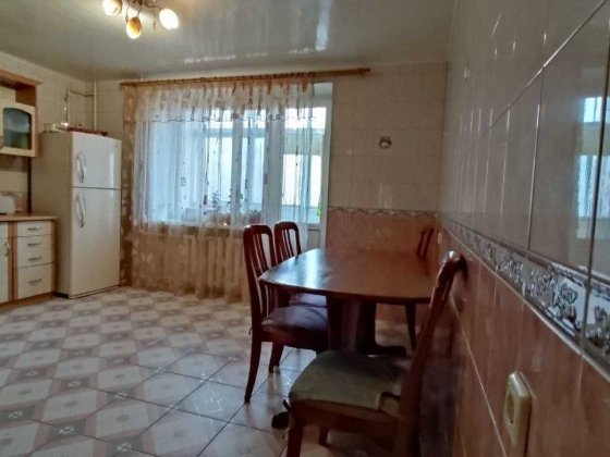 Оренда просторої 2-кімнатної квартири в центральній частині Черкас Черкассы