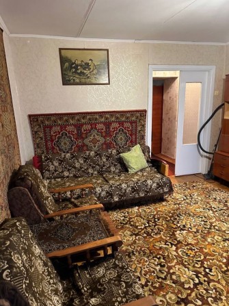 Оренда двокімнатної квартири Замостя Героїв Нацгвардії Стрілецька Зоря - фото 1