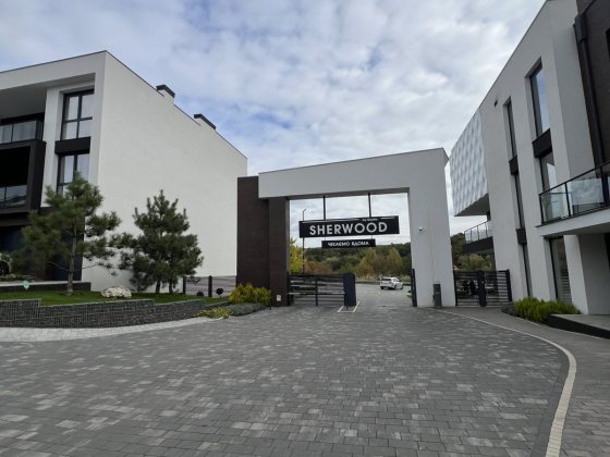 Перша здача 2х км.в ЖК Шервуд!!! Ужгород