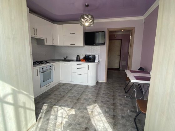 1 к кв ЖК Академічний АГВ