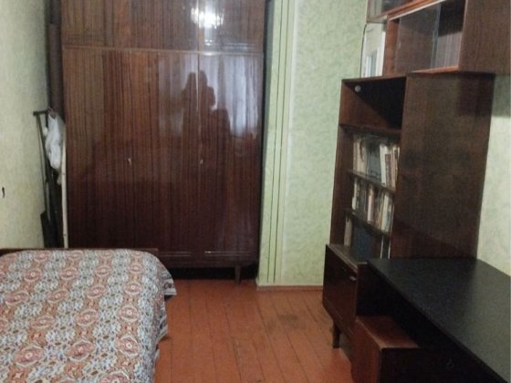 Оренда 2 кімнатноі квартири Черновцы