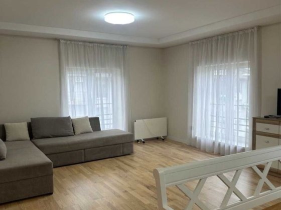 Оренда 1.5 кімн квартири Ужгород