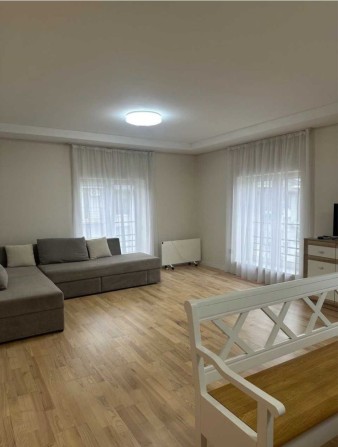 Оренда 1.5 кімн квартири - - фото 1