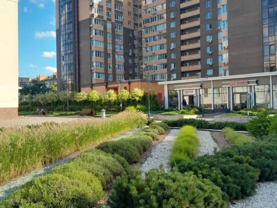 3 кімнатна квартира в самому центрі