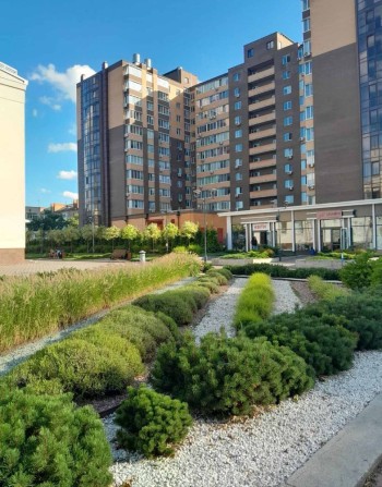 3 кімнатна квартира в самому центрі - фото 1