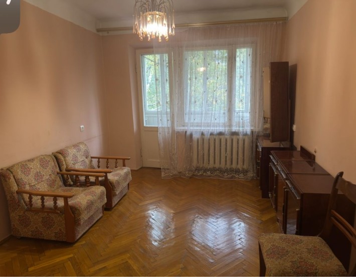 Оренда 2- х кім квартири - фото 1