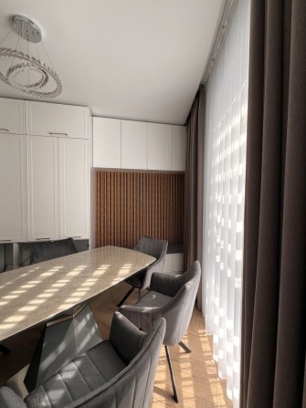 Оренда 1,5-кімнатної квартири ЖК Грот - фото 1