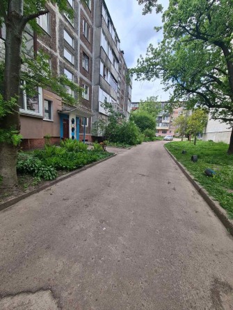 Простора квартира, Ремзавод - фото 1