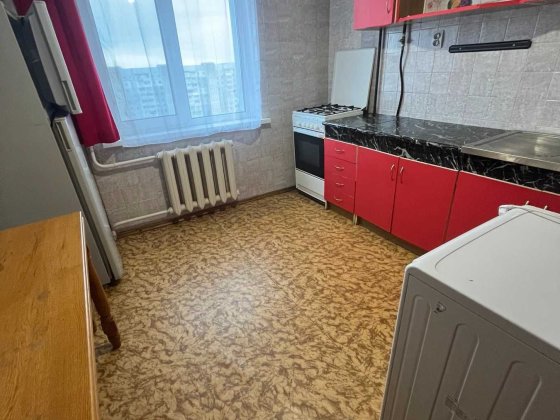 Оренда 1-кімнатної видової квартири по вул. Гагаріна Черкаси