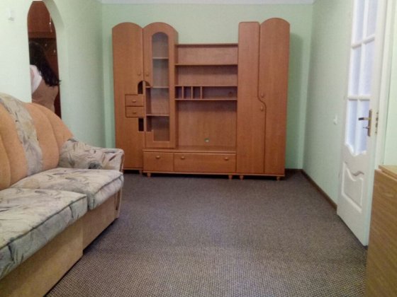 Здаю ДВОкімнатну квартиру на Проспекті Чернівці