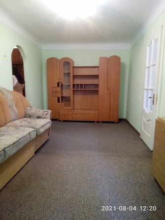 Здаю ДВОкімнатну квартиру на Проспекті - фото 1