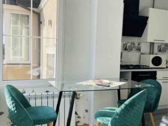 Оренда новобудови біля парку Боздош Ужгород