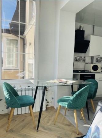 Оренда новобудови біля парку Боздош - фото 1