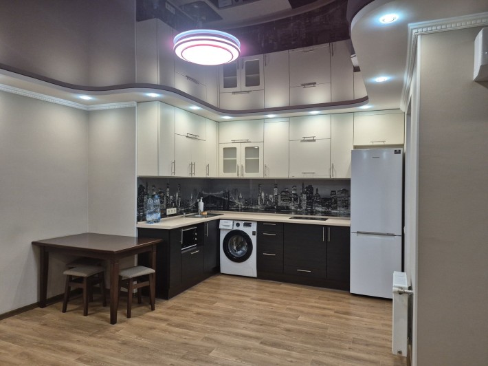 Здається в оренду 1 кімнатна квартира на Митниці в новому домі - фото 1