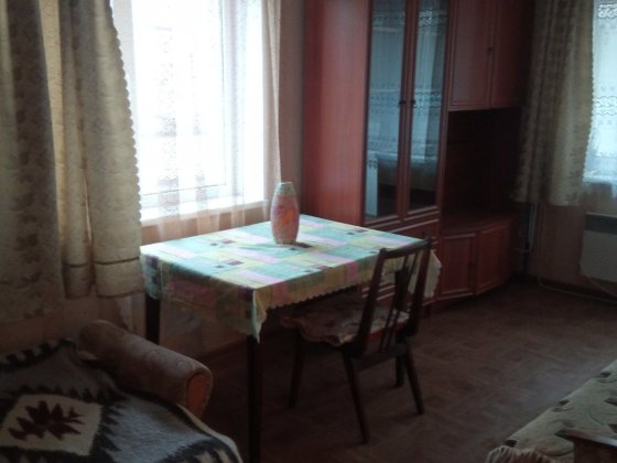 Здам в оренду 1 кімнатну квартиру. Ужгород