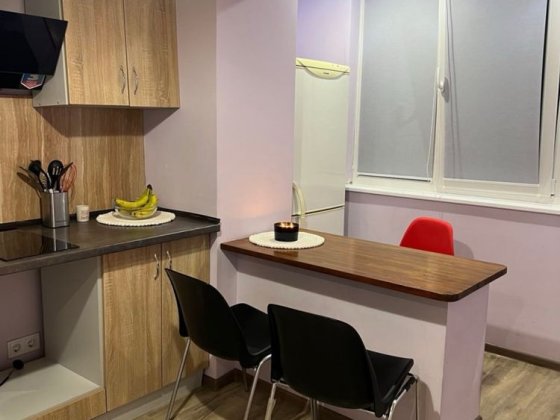 Оренда трикімнатної квартири на Кочубея Черновцы