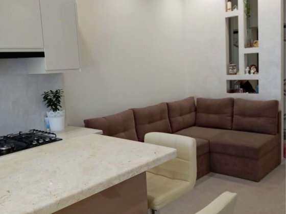 Оренда однокімнатної квартири в новобудові|оренда Ужгород