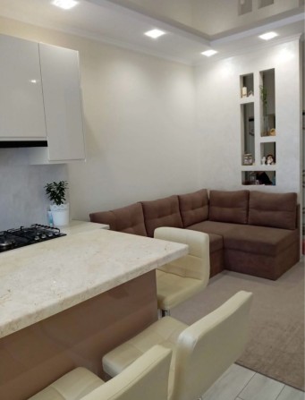 Оренда однокімнатної квартири в новобудові|оренда - фото 1