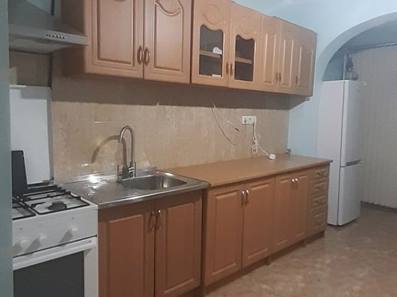 1 кімнатна новобудова .по вул.Руській