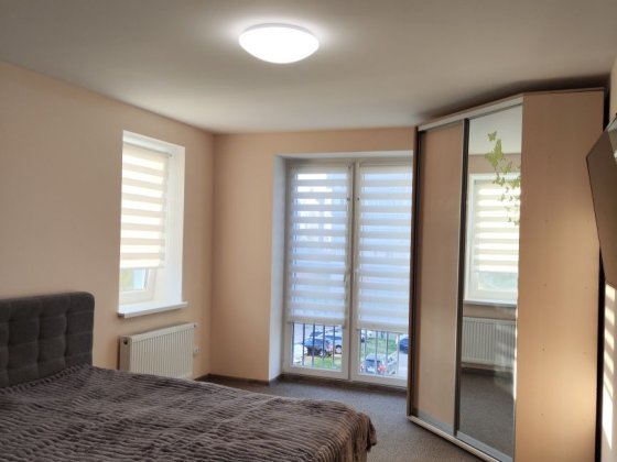 2к.квартира в новобудові Митниця Черкассы