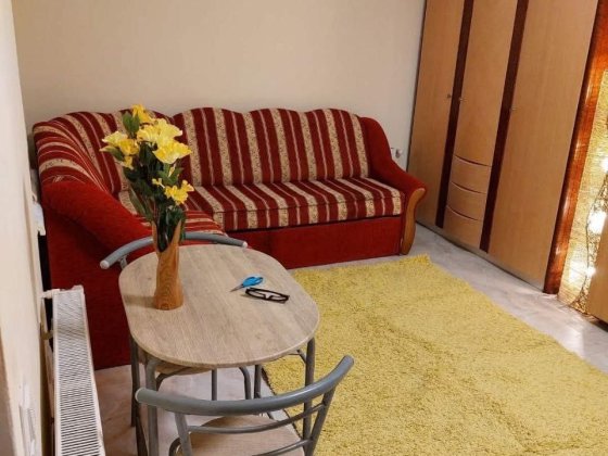 Здам однокімнатну квартиру(частину будинку) на Замості(буд. Офіцерів) Винница