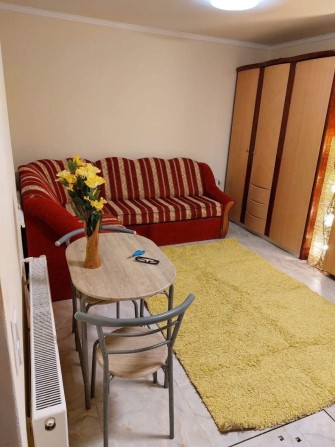 Здам однокімнатну квартиру(частину будинку) на Замості(буд. Офіцерів) - фото 1