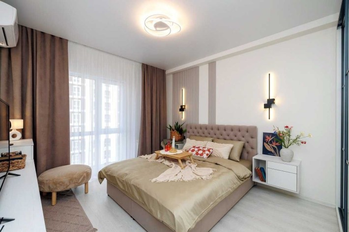 Перша оренда! Ніхто не жив! ЖК Нова Англія. м. Васильківська - фото 1