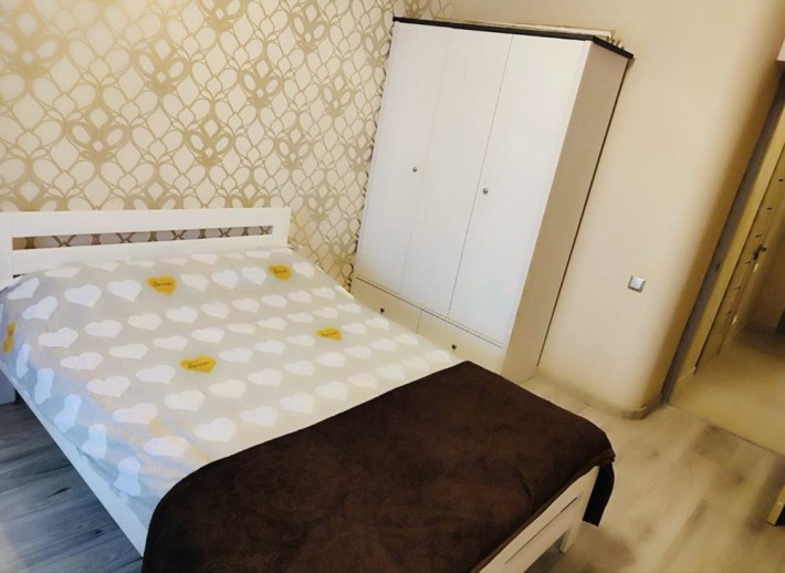 Оренда 2 кватири вул.Ярославська,Юзр - фото 1