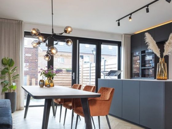 Vip-Penthouse в центрі міста з видовою терасою Черновцы