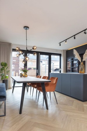 Vip-Penthouse в центрі міста з видовою терасою - фото 1