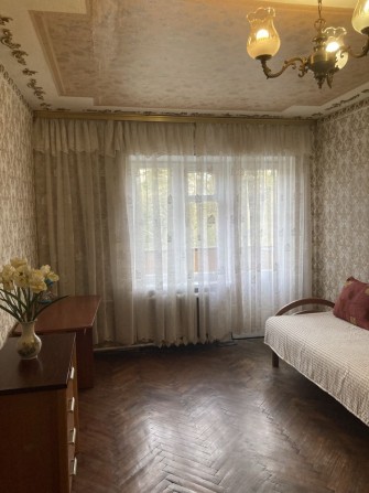 Здам 1 кімнатну квартиру вул. Вишгородська 44а - фото 1