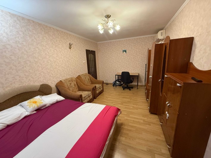 Супер! Сдается М.Героев Днепра, ул.Северная 2Г.КЛАССНАЯ 1-ая квартира. - фото 1