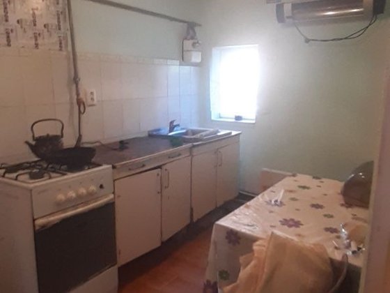 1 кімнатна в особняку вул.Вініченко - Миру Черновцы