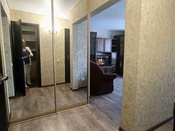 Здається однокімнатна неподалік від ринку Урожай Вінниця