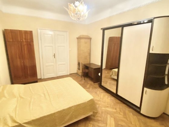 Здається 1-кімнатна квартира в Центрі. Черновцы