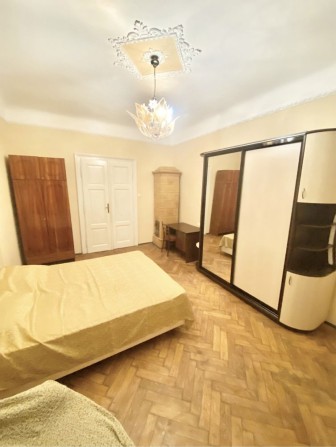Здається 1-кімнатна квартира в Центрі. - фото 1