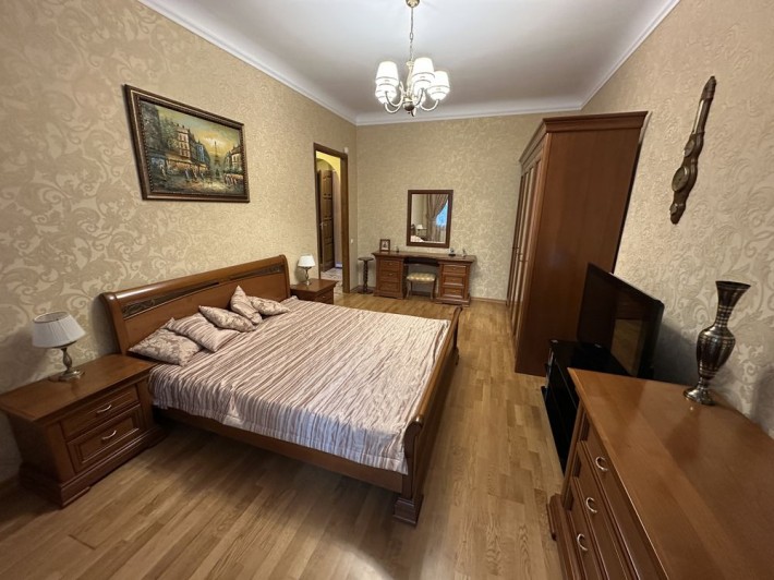 Власник, Оренда 3х кімнатної, Печерськ, Кловська, Мечнікова - фото 1