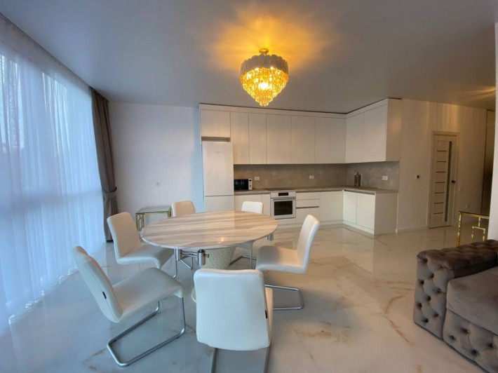 Здаєтсья квартира ЖК «Куб» - фото 1