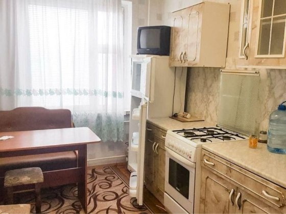 Здам 3х кімнатну, ПІВДЕННО-КІЛЬЦЕВА (НИЗ), МЕБЛІ та ТЕХНІКА, вільна! Черновцы