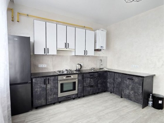 ПЕРША ЗДАЧА! Здам 3х НОВОБУДОВУ, СПОРТИВНА (КВАРЦ), гараж, посудомийна Черновцы